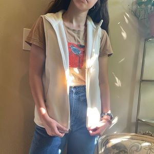 Patagonia Synchilla Vest Size M